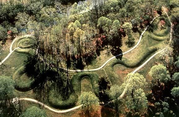 Serpent Mound Serpent Mound
